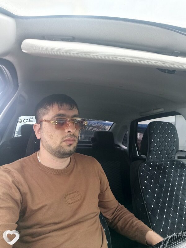 Рома, 37, Батайске — анкета №649139