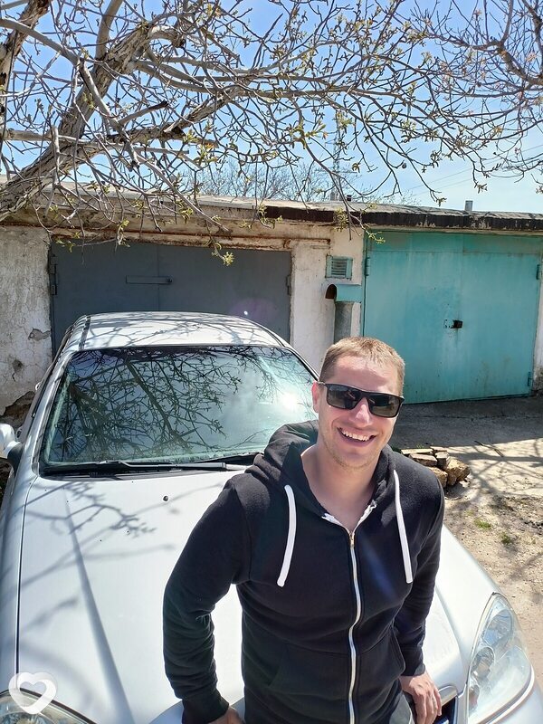 Сергей, 32, Джанкое — анкета №649142