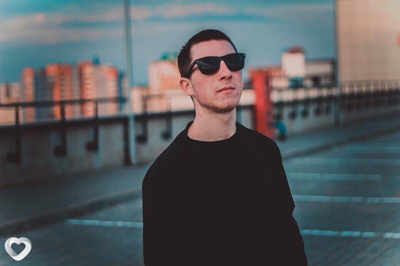 Стас, 33, Минске — анкета №649147