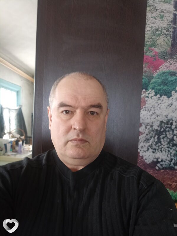 Борис, 57, Уссурийске — анкета №649151