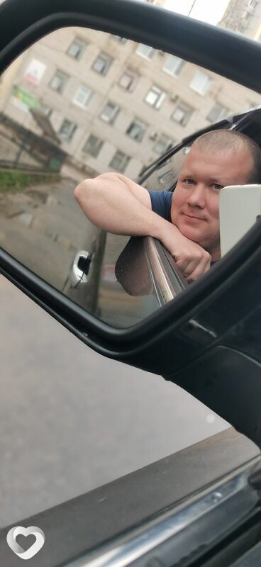 Валерий, 39, Кириши — анкета №649153