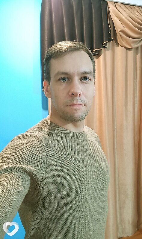 Роман, 37, Смоленске — анкета №649158