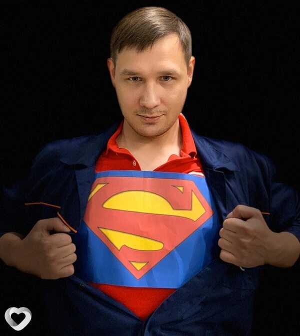 Александр, 40, Березниках — анкета №649159