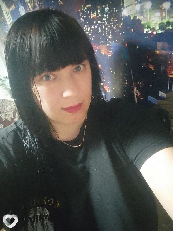 Леля, 36, Саратове — анкета №649131