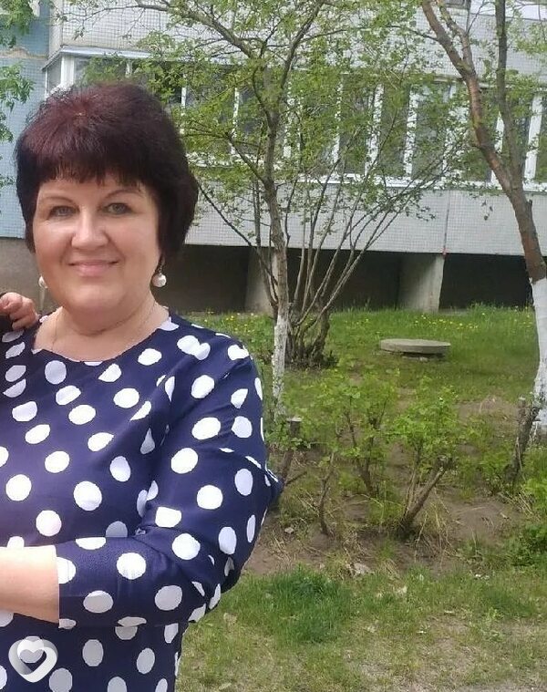 Татьяна, 56, Ульяновске — анкета №649133