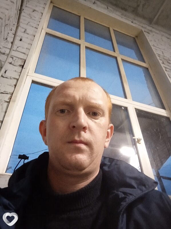 Александр, 39, Нижнем Новгороде — анкета №648886