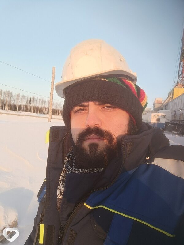 Эльшейх, 36, Москве — анкета №648891