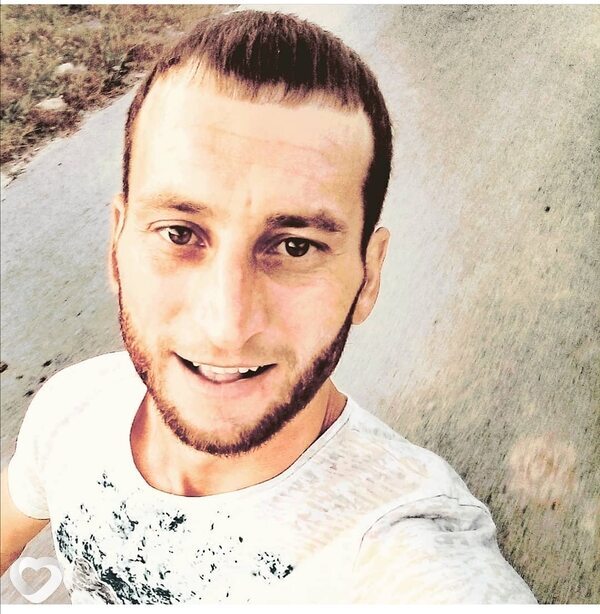 Макс, 37, Геленджике — анкета №648892