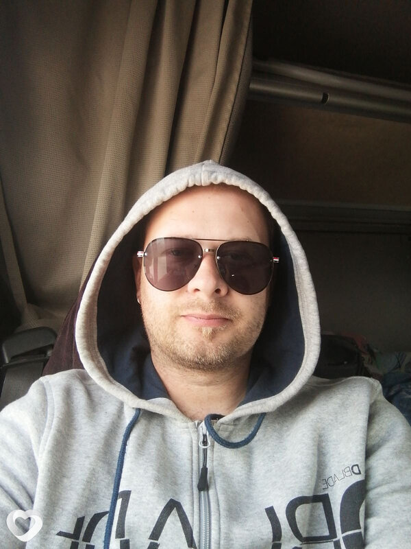 Денис, 38, Рига — анкета №648894