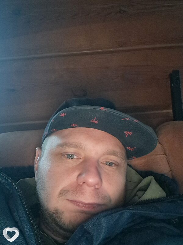 Дмитрий, 36, Киеве — анкета №648898