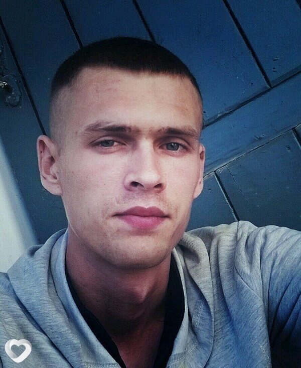 Вадим, 46, Петрозаводске — анкета №648900