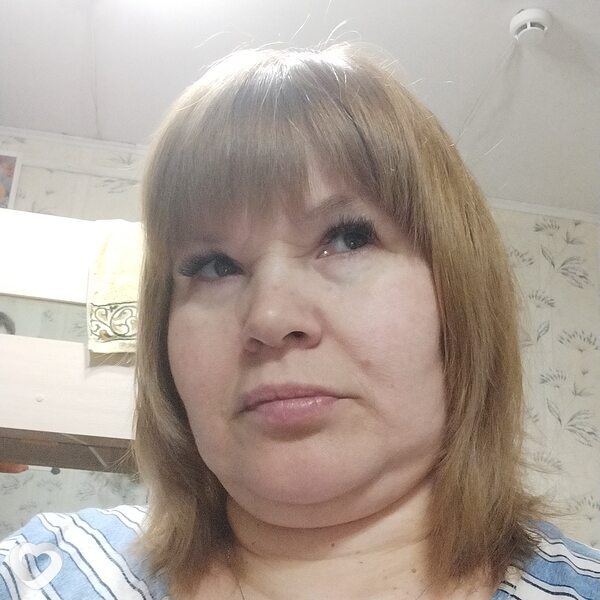 Нина, 49, Челябинске — анкета №648906