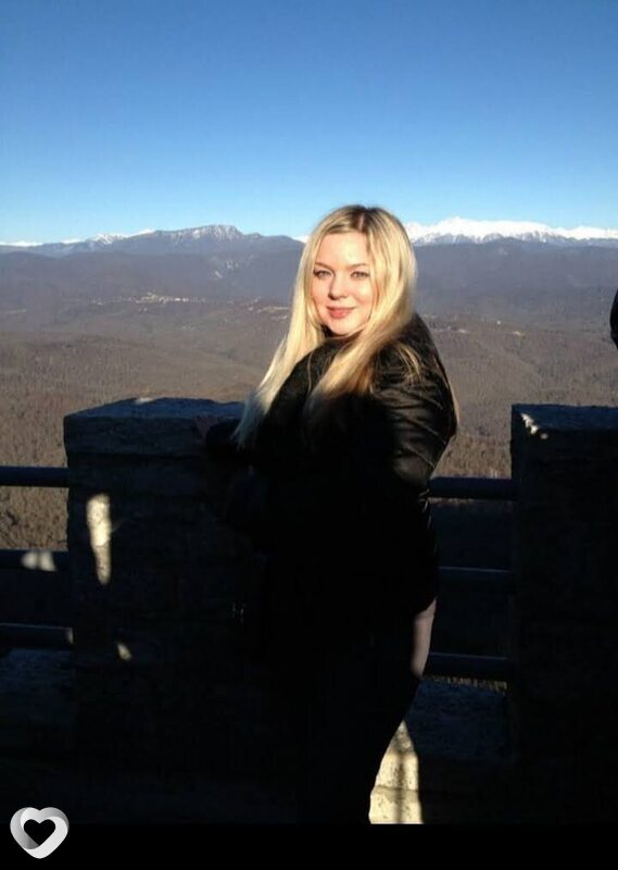 Alice, 45, Харькове — анкета №648908