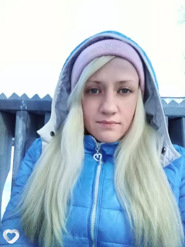 Ирина, 39, Лисках — анкета №649265