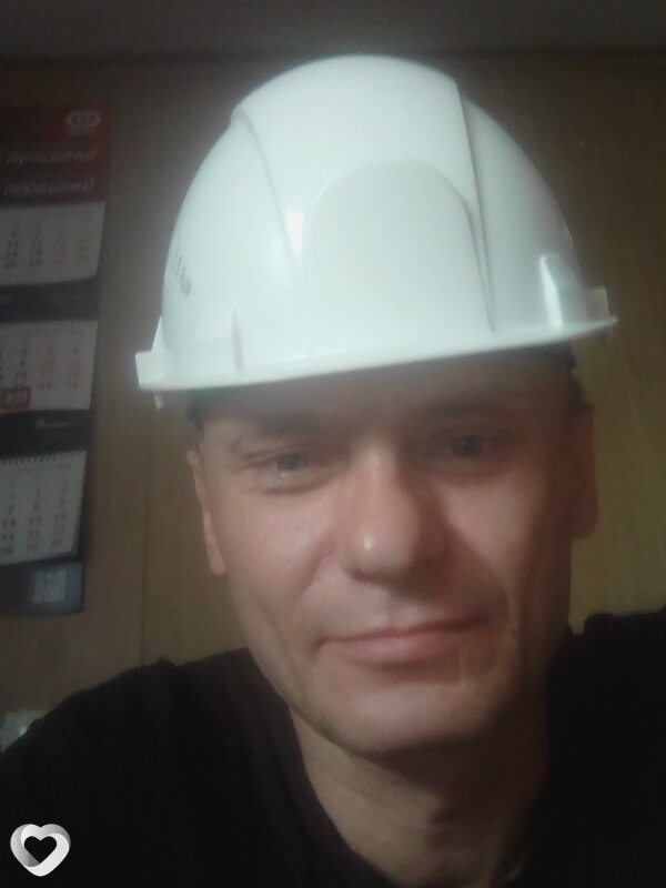 Олег, 51, Красноярске — анкета №649266