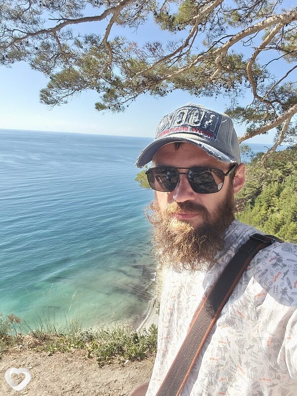 Андрей, 34, Волжском — анкета №649269