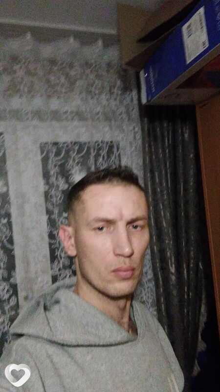 Петр, 37, Краснознаменске — анкета №649273
