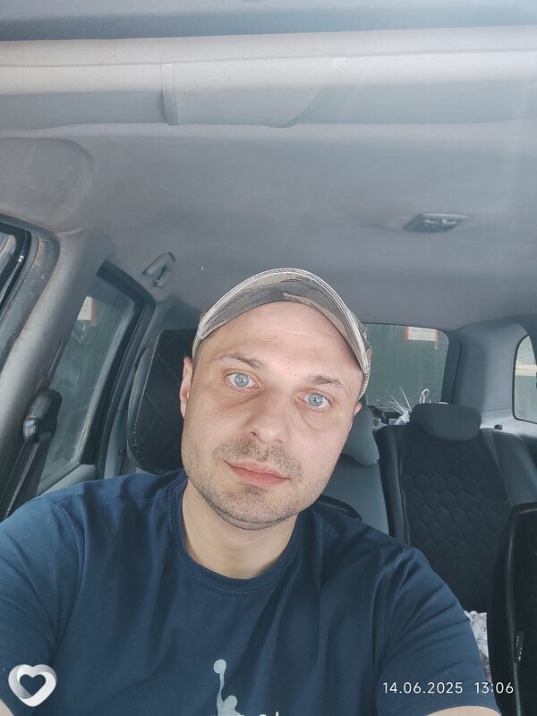 Олег, 40, Донецке — анкета №649274