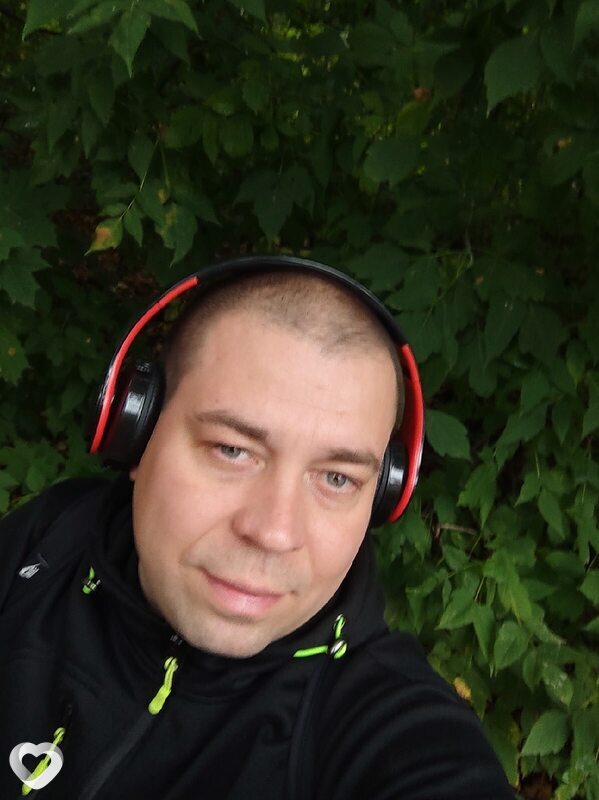Алексей, 40, Нижнем Новгороде — анкета №649277