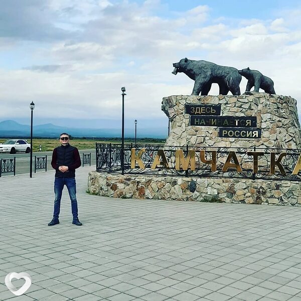Дмитрий, 28, Барнауле — анкета №649283
