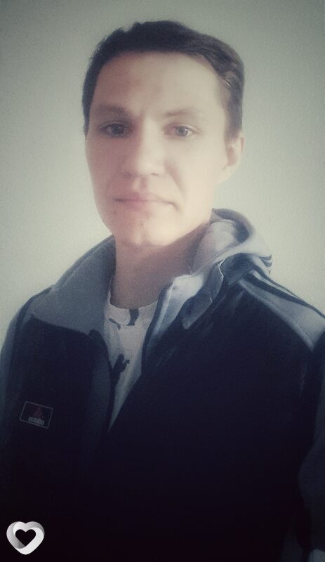 Anton, 36, Новосибирске — анкета №649212