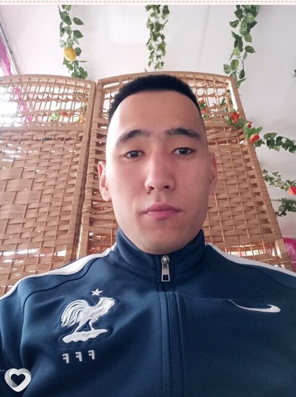 Adik, 35, Костанае — анкета №649214