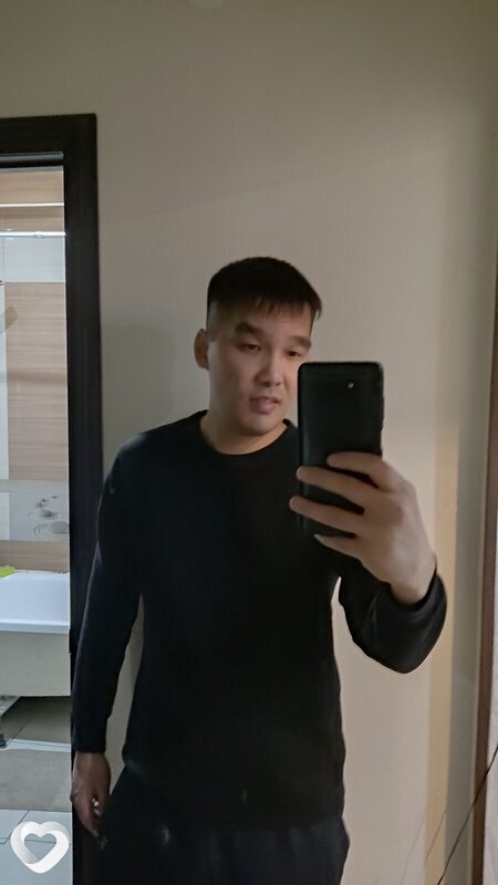 Александр, 28, Улан-Удэ — анкета №649217