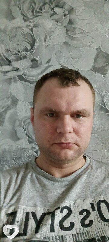Олег, 35, Бресте — анкета №649221