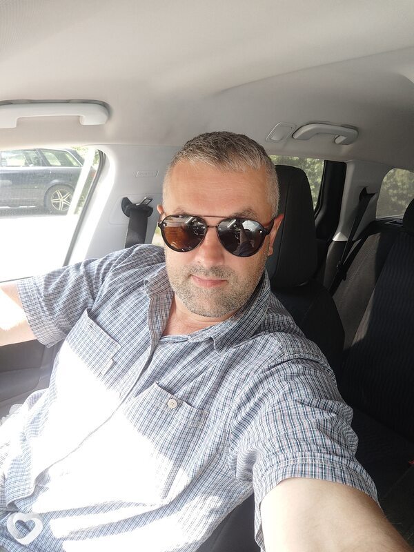 Дмитрий, 41, Минске — анкета №649222