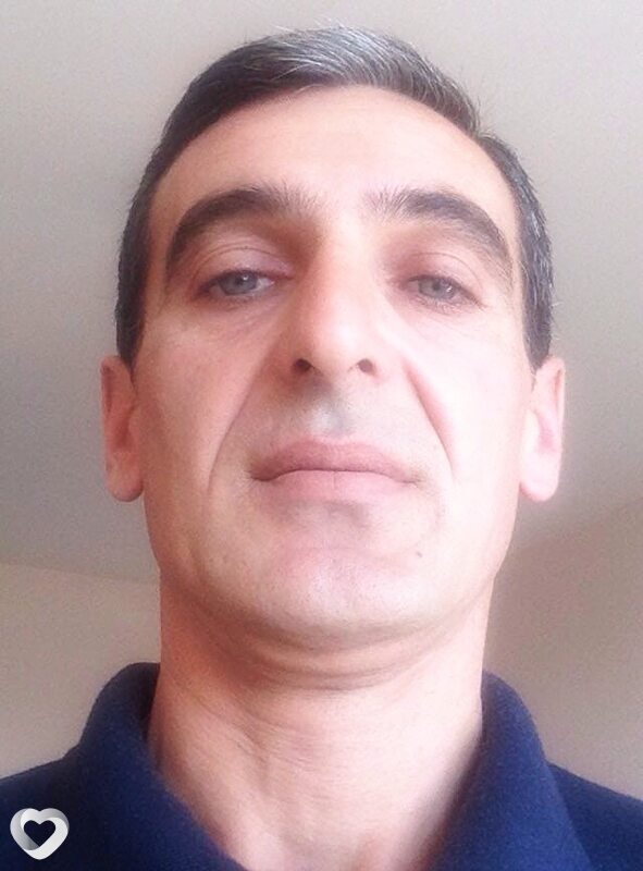 Алим, 53, Москве — анкета №649223