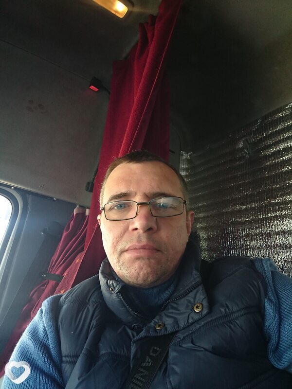 Павел, 49, Орёл — анкета №649226