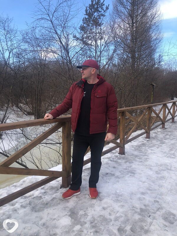 Владимир, Свободный