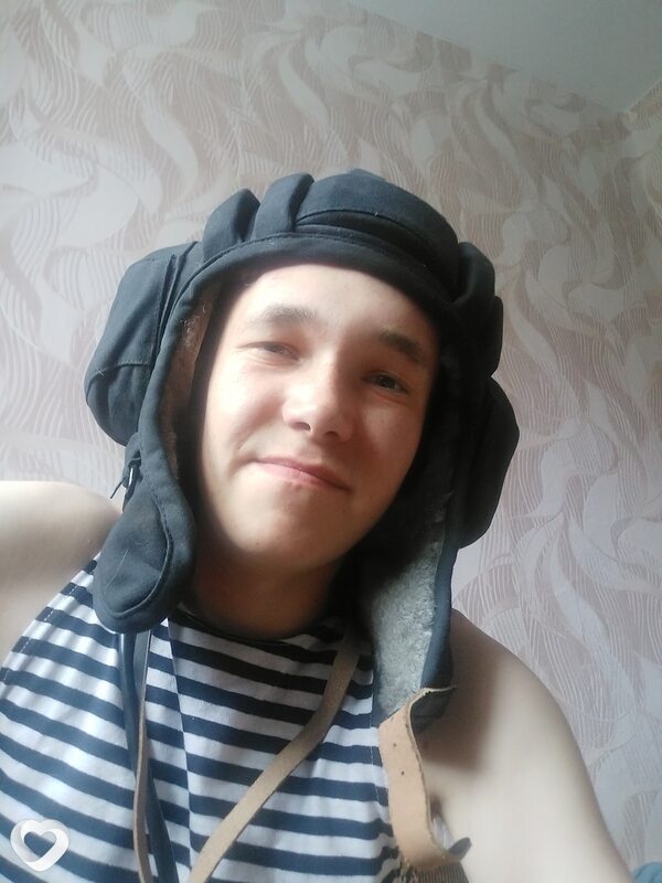 Павел, 24, Владивостоке — анкета №649232