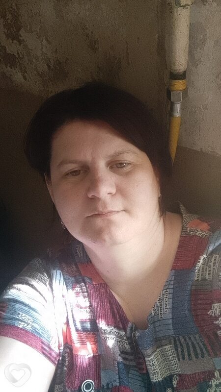 Вера, 34, Оренбурге — анкета №649233