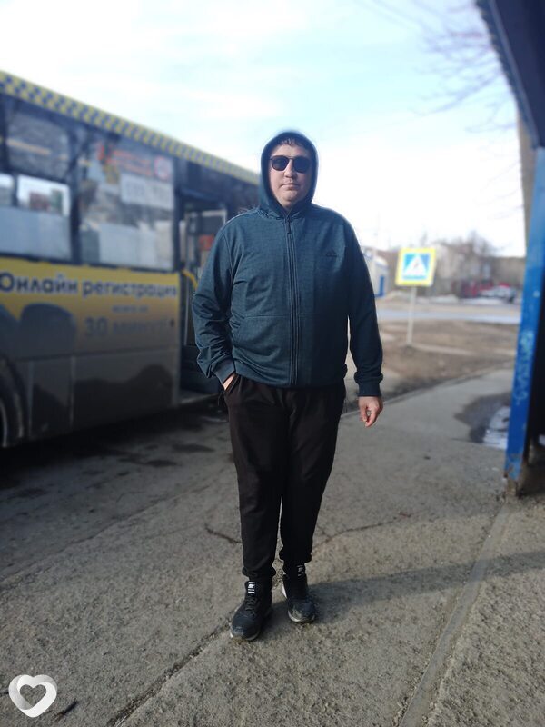 Марат, 32, Саранске — анкета №649235