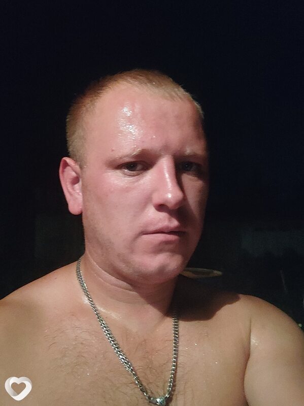 Максим, 33, Улан-Удэ — анкета №649089
