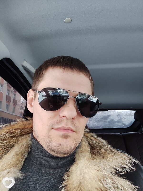 Евгений, 38, Нефтеюганске — анкета №649092