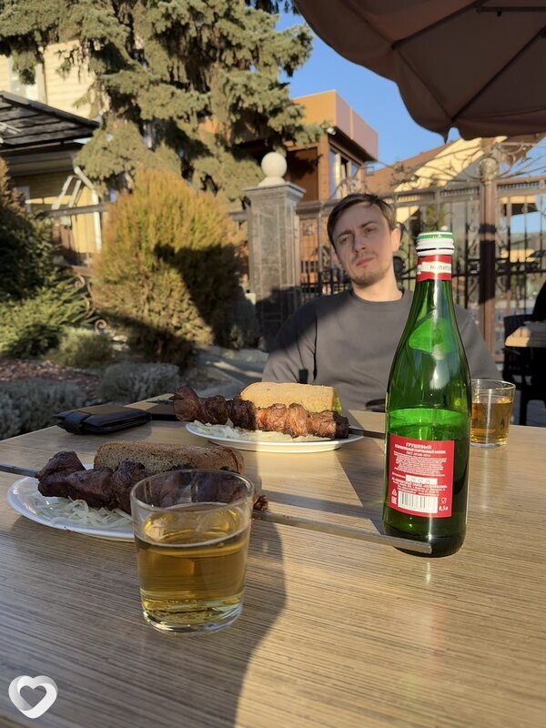 Александр, 31, Москве — анкета №649093