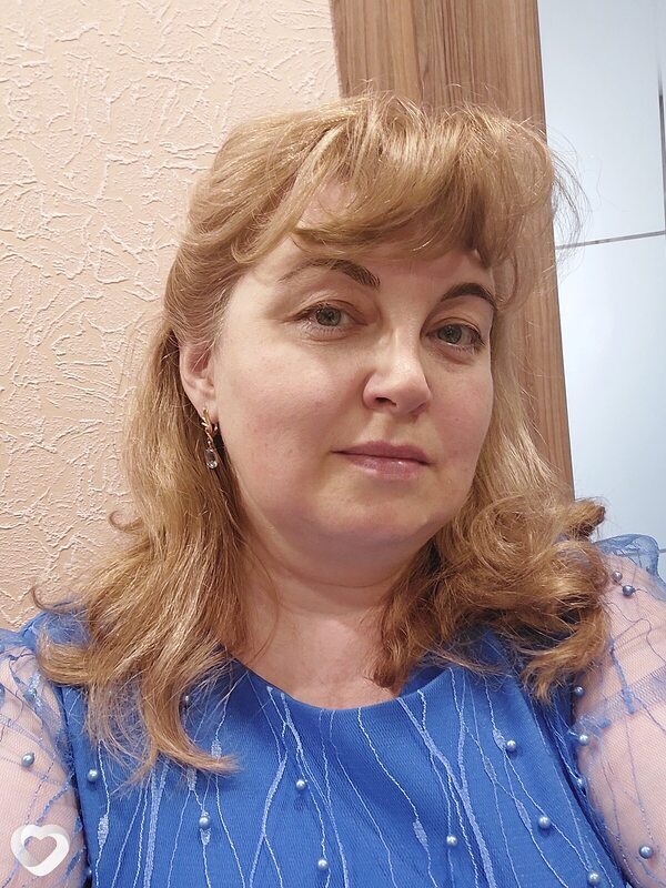 Нaдежда, 52, Екатеринбурге — анкета №649094