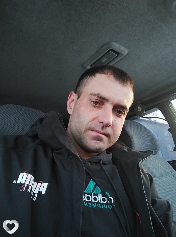 Александр, 34, Анжеро-Судженске — анкета №649095
