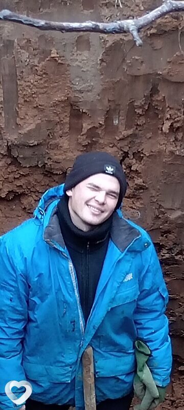 Денчик, 36, Йошкар-Оле — анкета №649096