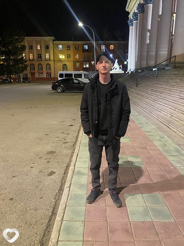 Жека, 34, Усть-Каменогорск — анкета №649102
