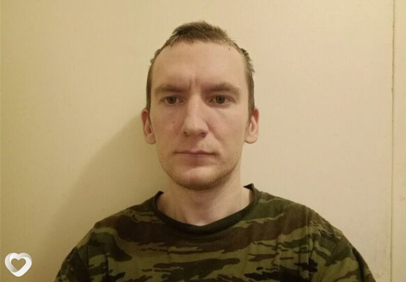 Василий, 34, Петрозаводске — анкета №649103