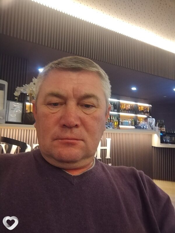 Алекс, 55, Самаре — анкета №649108