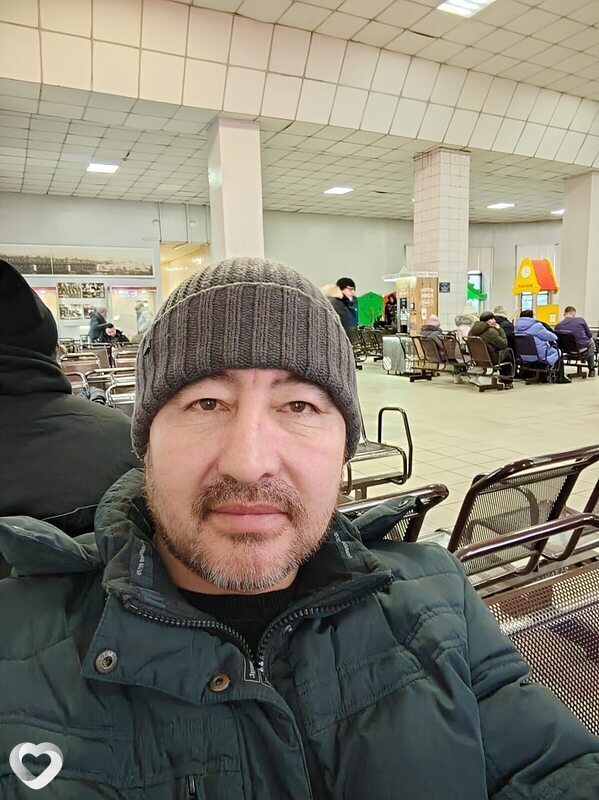Роман, 49, Острове — анкета №649110