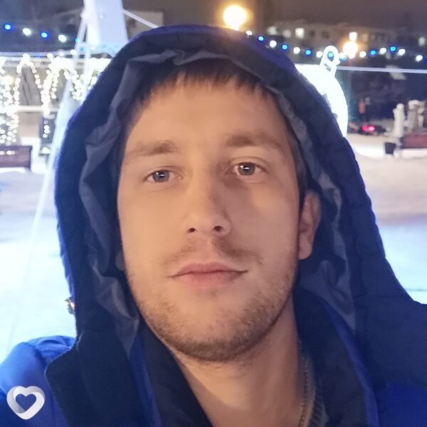 Павел, 37, Старом Осколе — анкета №649187