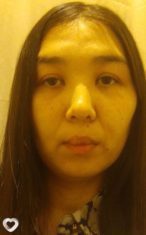 Жана, 37, Челябинске — анкета №649205