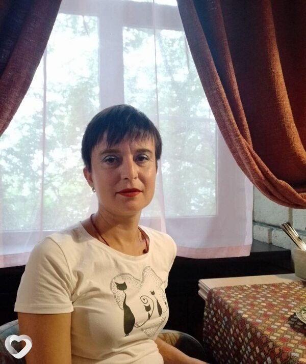 Настя, Моготуй