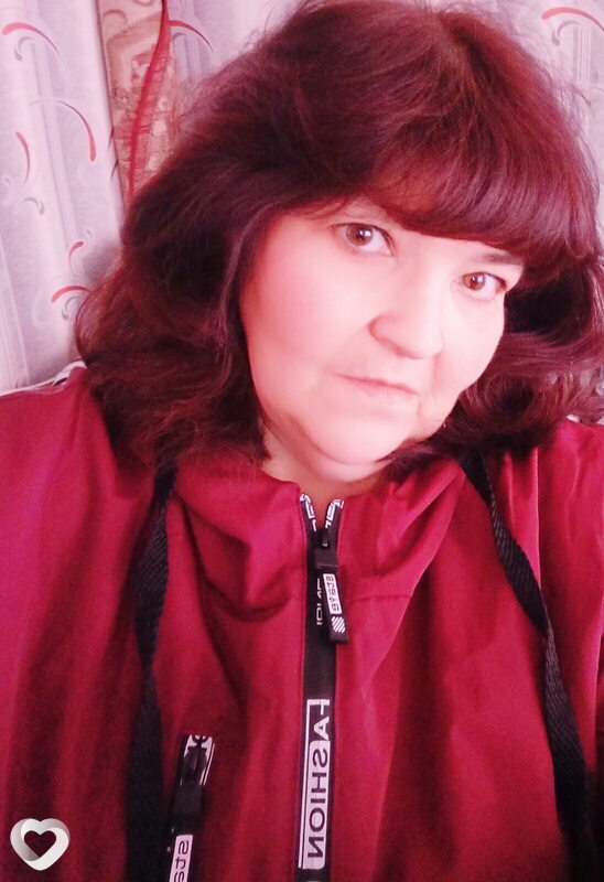 Лилия, 46, Кургане — анкета №649162