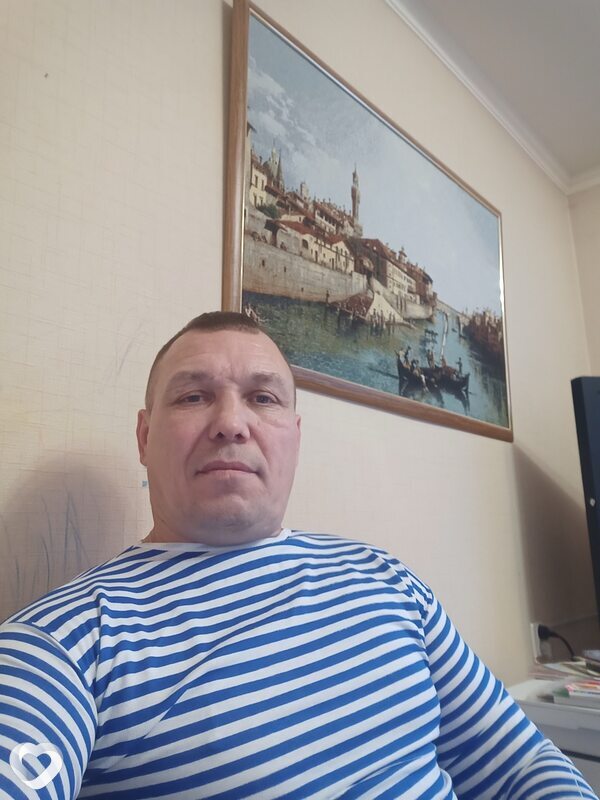 Юрий, 47, Тольятти — анкета №649165